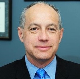 Allen Nicholson, MD - Advanced to Associate