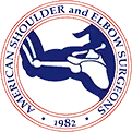 ASES footer logo found at the bottom of the website