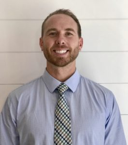 Ryan Neeley, MD - Advanced to Associate