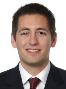 Christopher D. Joyce, MD - Advanced to Active