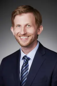 Michael L. Knudsen, MD - Advanced to Active