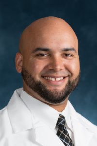 Jared R. Thomas, MD - Advanced to Associate