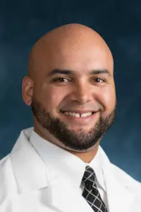 Jared R. Thomas, MD - Advanced to Associate