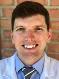 Michael Boin - Advanced to Associate