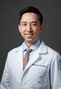 Michael Fu, MD - Advanced to Active