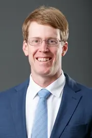 Daniel Austin, MD - Advanced to Associate