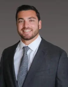 Andrew Boltuch, MD - Advanced to Associate