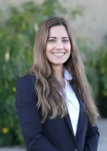 Niloofar Dehghan, MD - Advanced to Active