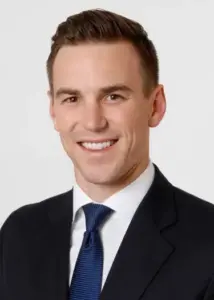 Jeffrey 'Ryan' Hill, MD - Advanced to Associate