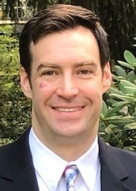 Nathan Lanham, MD - Advanced to Active