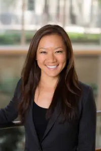 Julia Lee, MD - Advanced to Associate