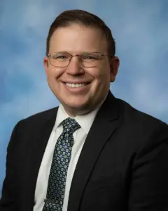 William Aibinder, MD - Advanced to Active
