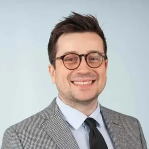 Ryan Lohre, MD - Advanced to Associate