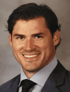 Jarret Woodmass, MD - Advanced to Active