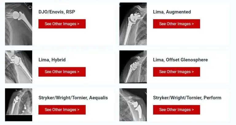 Radiographic Library 3