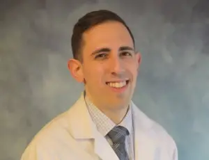 Michael Fox, MD - Advanced to General
