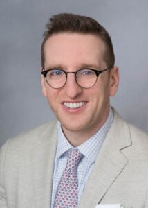 Aaron Atlas, DO - Fellow