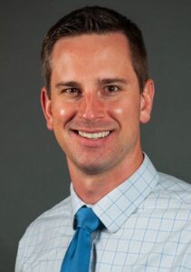 Adam Johannsen, MD - Candidate