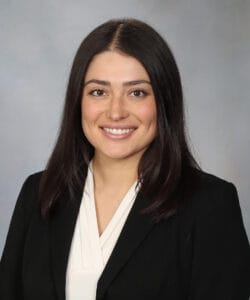 Alexandra Arguello, MD - Fellow