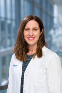 Alison Cabrera, MD - Advanced to Associate