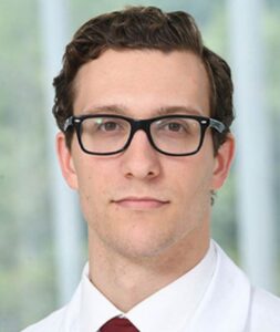 Andrew Luzzi, MD - Fellow