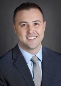 Andrew Rees, MD - Fellow