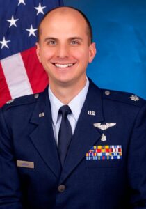 Andrew Sheean, MD - Advanced to Active