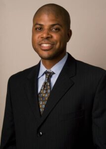 Angelo Dacus, MD - Candidate