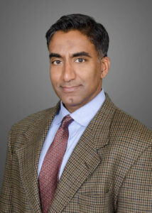 Anil Dutta, MD - Advanced to Active