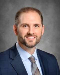 Austin Beason, MD - Candidate