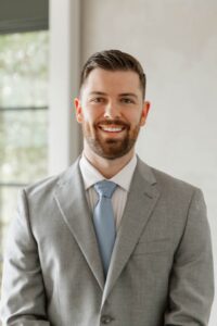Austin Witt, MD - Fellow