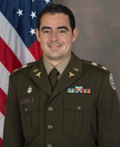 Bobby Yow, MD - Candidate