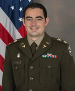 Buddy Yow, MD - Advanced to Associate
