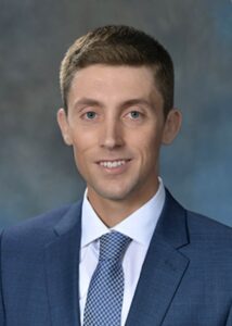 Bradley Alexander, MD - Fellow