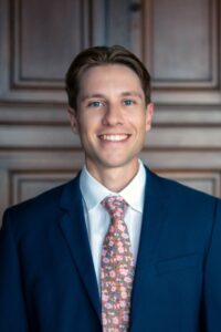 Bradley Hawayek, MD - Fellow