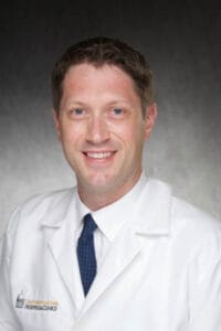 Brendan Patterson, MD - Advanced to Active