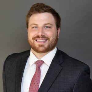 Brenden Ronna, MD - Fellow