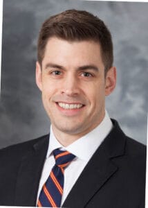 Brian Grogan, MD - Advanced to Active