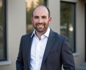 Brian Shear, MD - Fellow