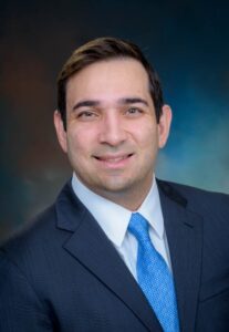 Burak Altintas, MD - Advanced to Associate
