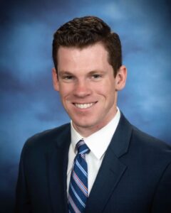 Christian Schmidt II, MD - Fellow