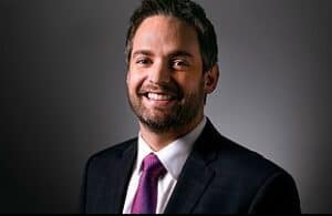 Christopher Kilian, MD - Advanced to Active