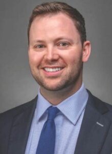 Christopher LaPrade, MD - Candidate