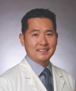Daniel Song, MD - Advanced to Active