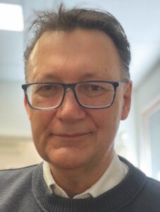 David Gill, MB, ChB, FRACS, FAOrthA - Corresponding