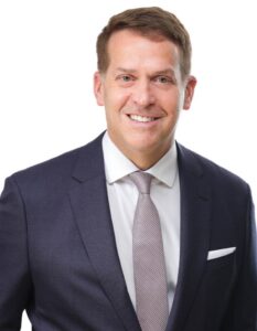 David Novak, MD - Candidate