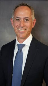 David Rudman, MD - Advanced to Associate