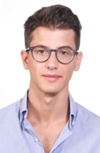 Diego Gonzalez Morgado, MD - Fellow