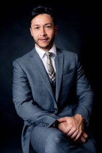 Diego Lima, MD - Candidate