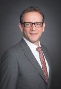 Dirk Petré, MD - Corresponding